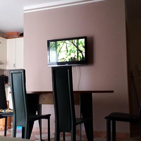 Vodice-Srima Apartment Ngoại thất bức ảnh