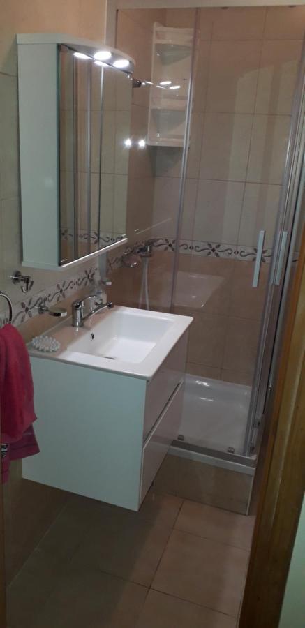 Vodice-Srima Apartment Ngoại thất bức ảnh