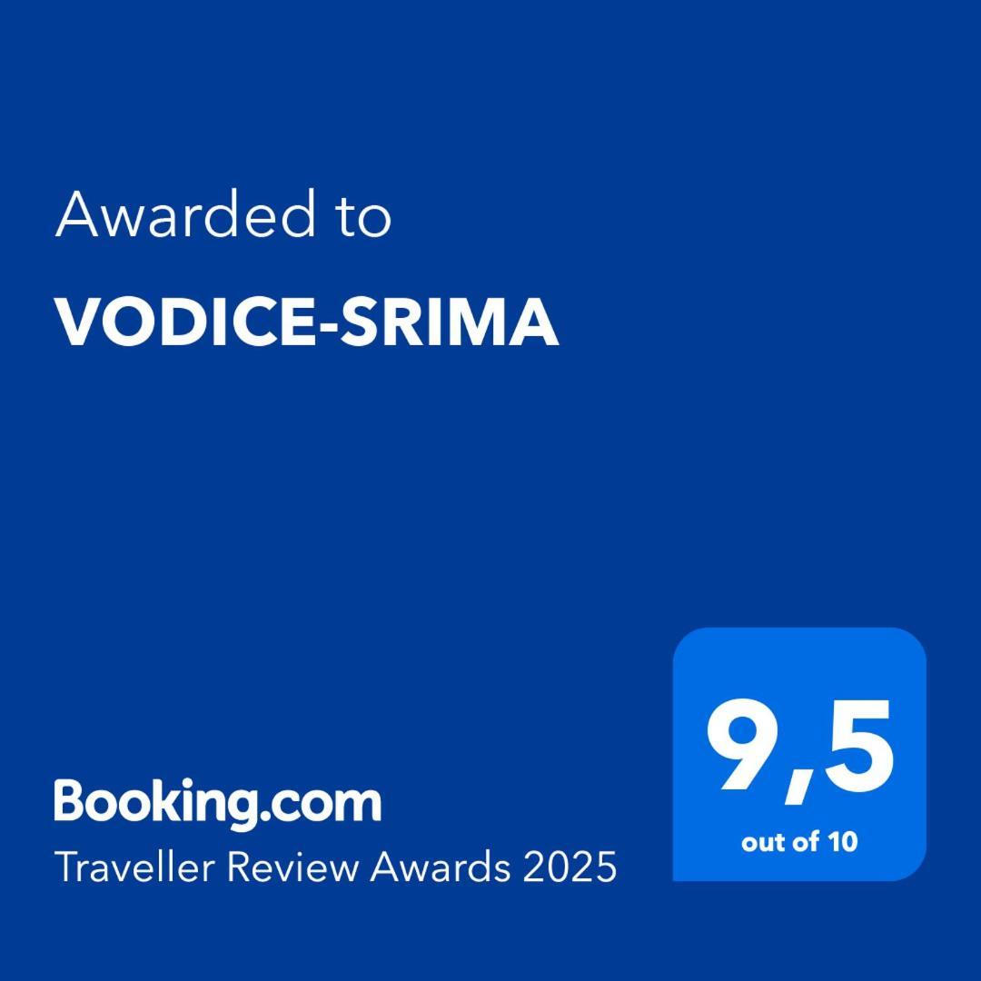 Vodice-Srima Apartment Phòng bức ảnh