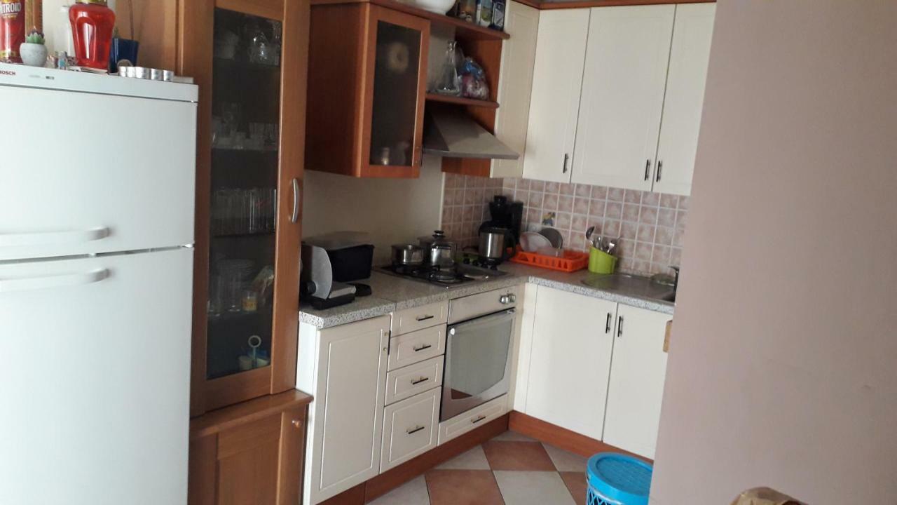 Vodice-Srima Apartment Ngoại thất bức ảnh