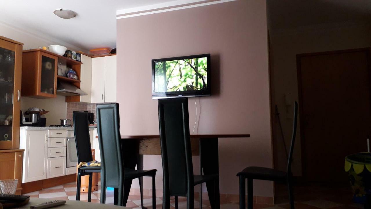 Vodice-Srima Apartment Ngoại thất bức ảnh