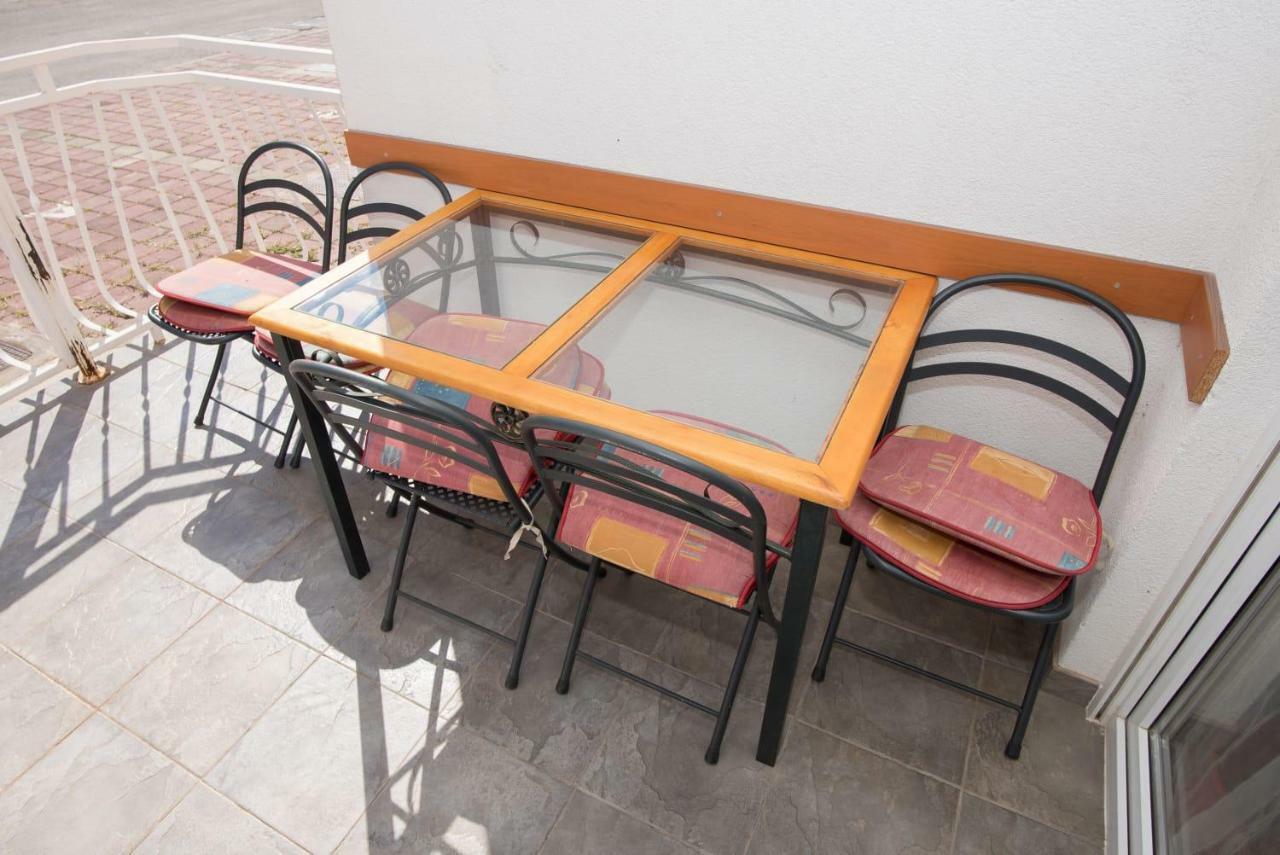 Vodice-Srima Apartment Ngoại thất bức ảnh