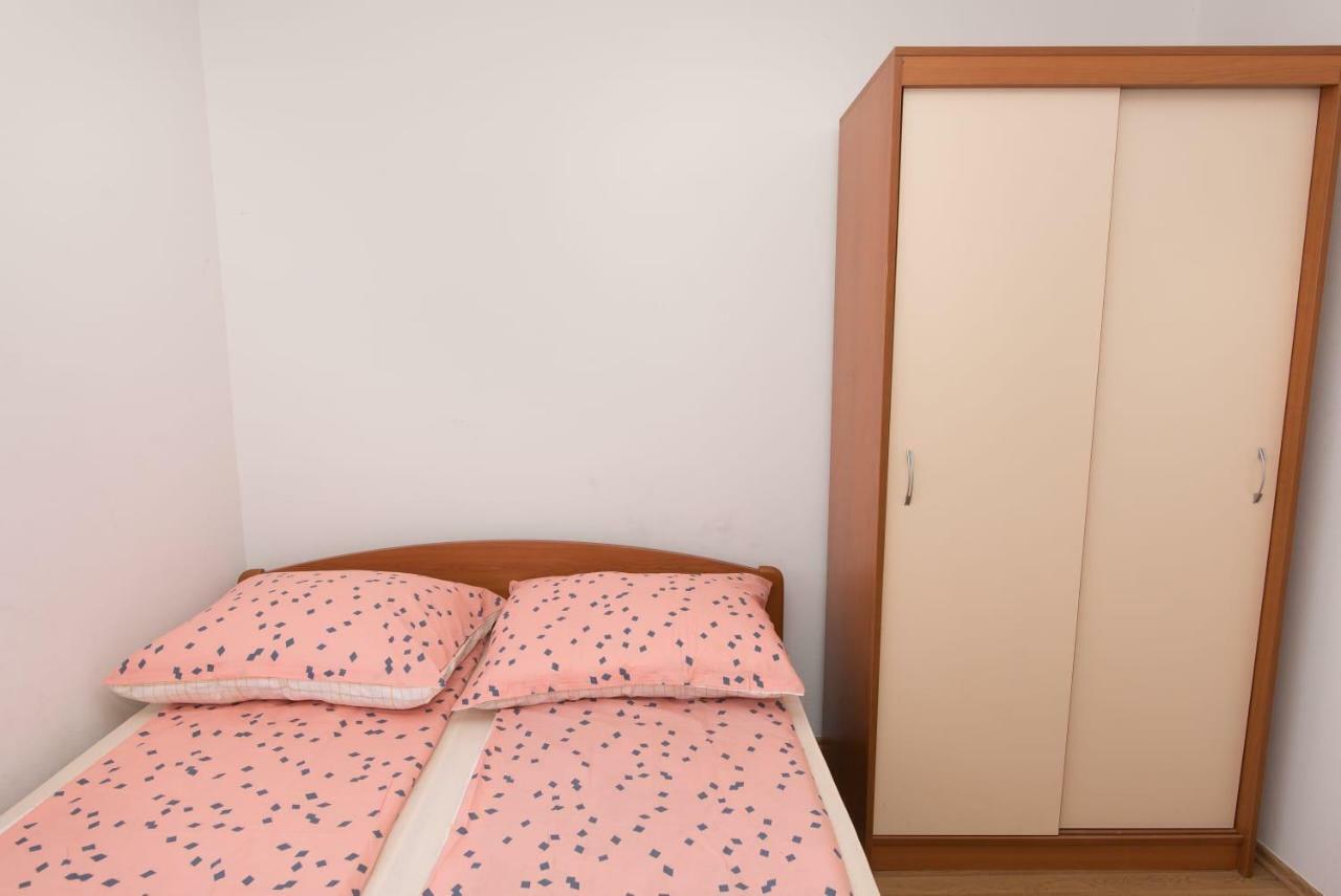 Vodice-Srima Apartment Ngoại thất bức ảnh