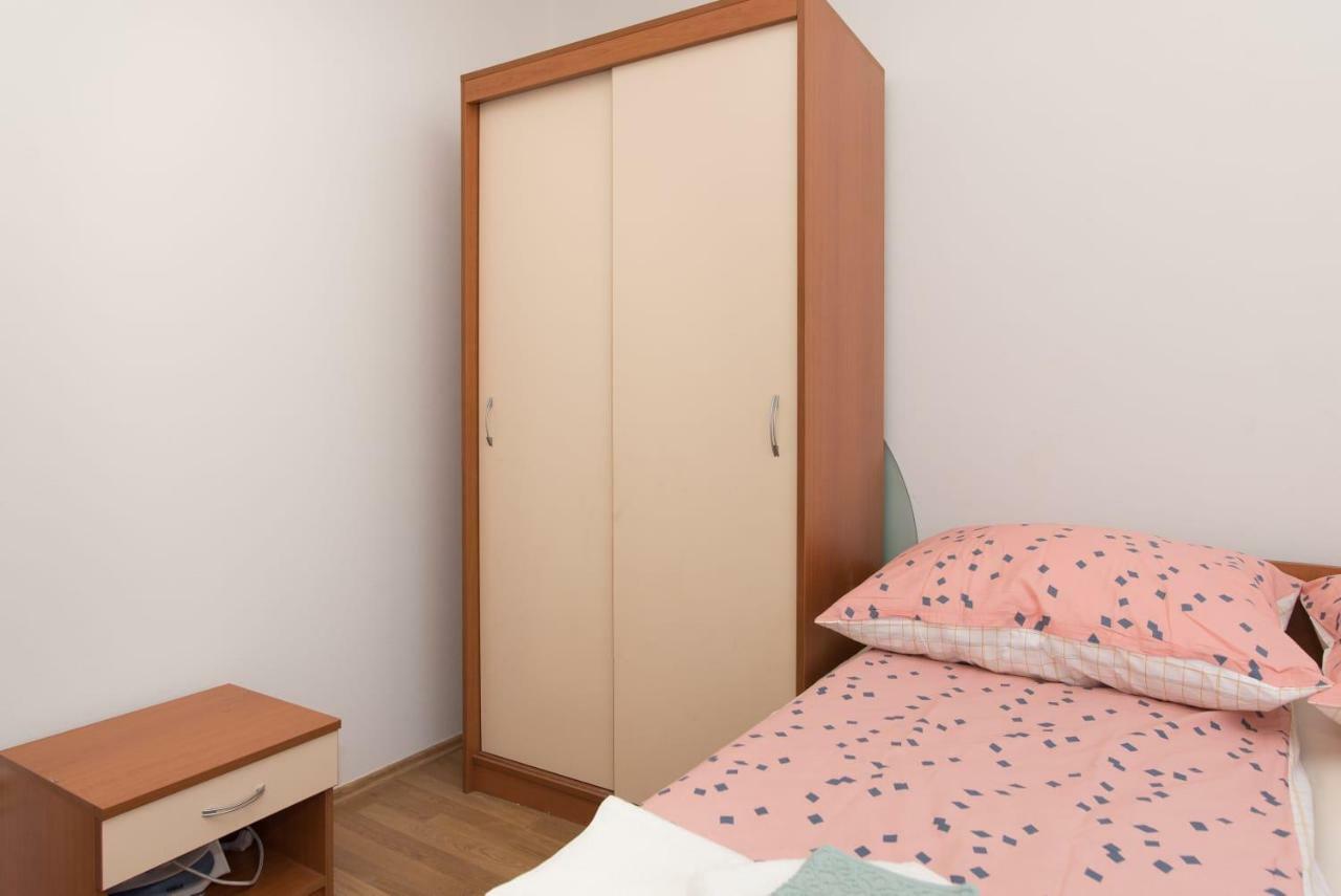 Vodice-Srima Apartment Ngoại thất bức ảnh
